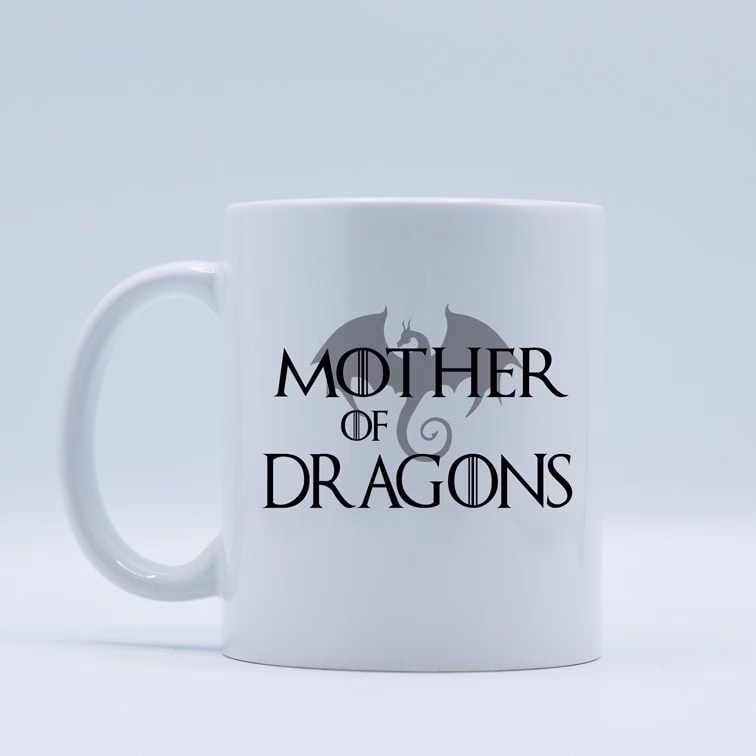 Cana Mother of dragons 1 Cana Mother of dragons