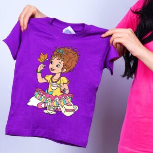 Tricou - Fancy Nancy