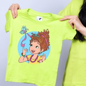 Tricou - Fancy Nancy 2