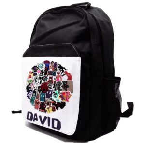 Rucsac ROBLOX Doors Bundle