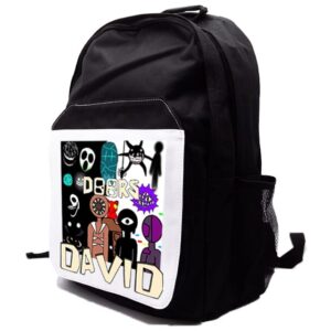 Rucsac ROBLOX Doors Spiders