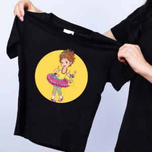 Tricou - Fancy Nancy 4