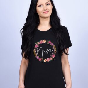 Tricou Nasa