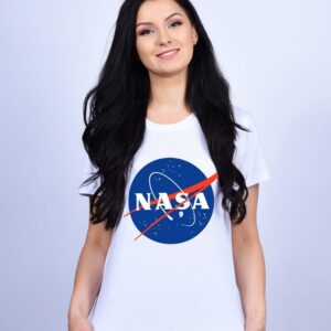 Tricou Nasa