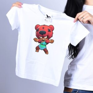 Tricou Nita Brawl Stars