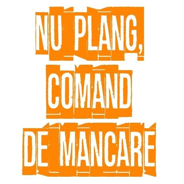 Body Nu plang, comand de mancare 2 Body Nu plang, comand de mancare - imagine 2