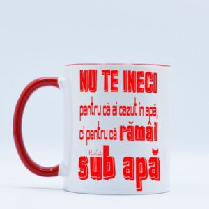Cana Nu te ineci