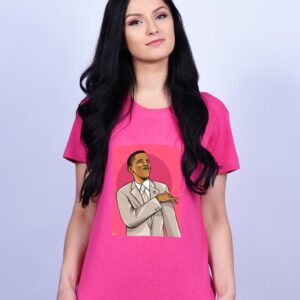 Tricou Obama