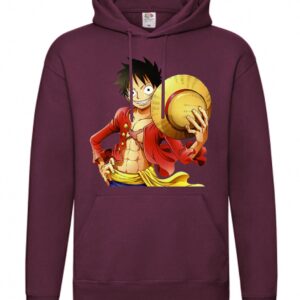 Hanorac One Piece
