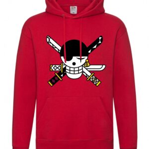 Hanorac - One Piece 1