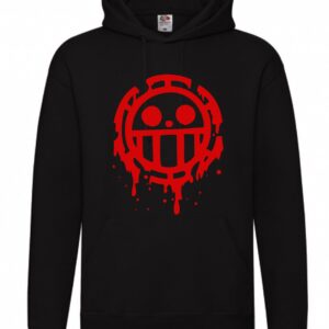 Hanorac One Piece 2