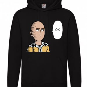 Hanorac One Punch Man
