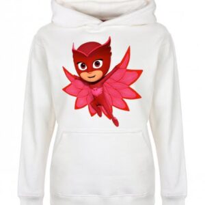 Hanorac Pj Masks Owlette