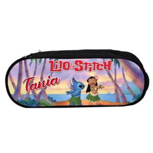 Penar Lilo and Stitch Beach