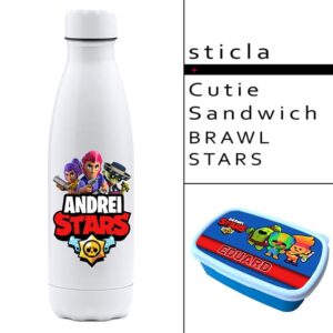 Pachet Cadou Brawl Stars