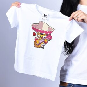 Tricou Brawl Stars