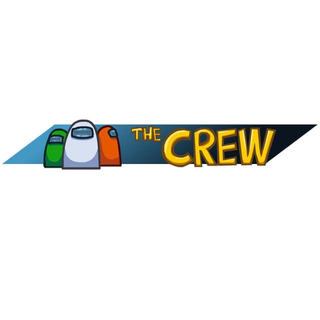 Tricou Among Us The Crew 2 Tricou Among Us The Crew - imagine 2