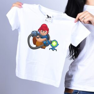 Tricou Pam Brawl Stars