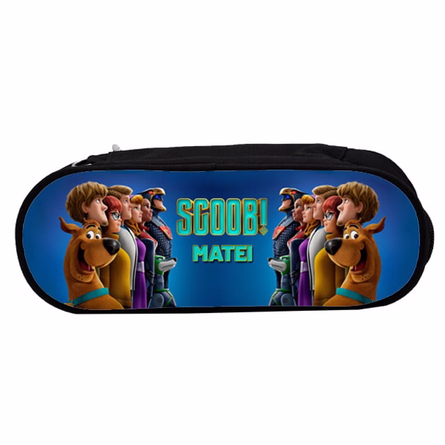 Penar Scoob Happy 1 Penar Scoob Happy