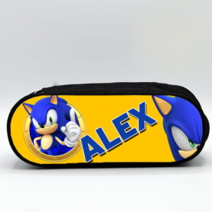 Penar SONIC cu numele tau