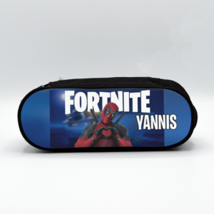 Penar FORTNITE personalizat cu numele tau