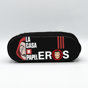 Penar La Casa De Papel