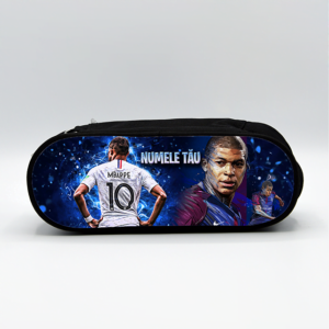 Penar Mbappe Franta