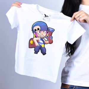 Tricou Penny Brawl Stars