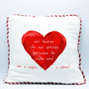 Perna pentru indragostiti