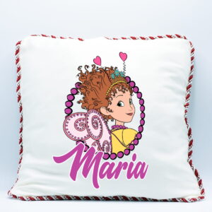 Perna Nancy personalizata cu numele tau