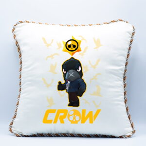 Perna Crow