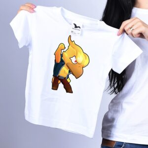 Tricou Phoenix Crow