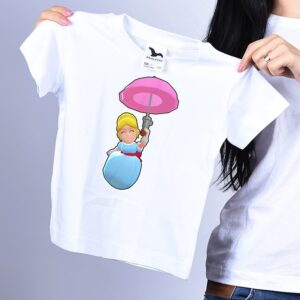 Tricou Piper Brawl Stars