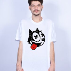 Tricou Cat cat