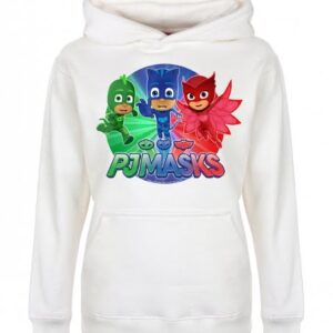 Hanorac Pj Masks Team