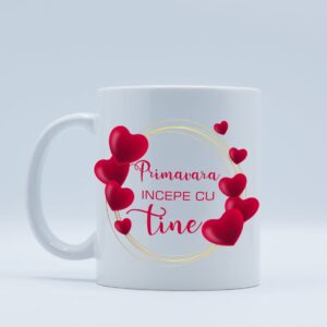 Cana - Primavara incepe cu tine