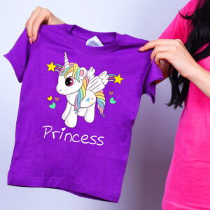 Tricou Princess Allie