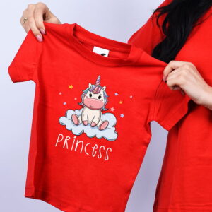 Tricou Princess Unicorn