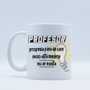 Cana Profesor