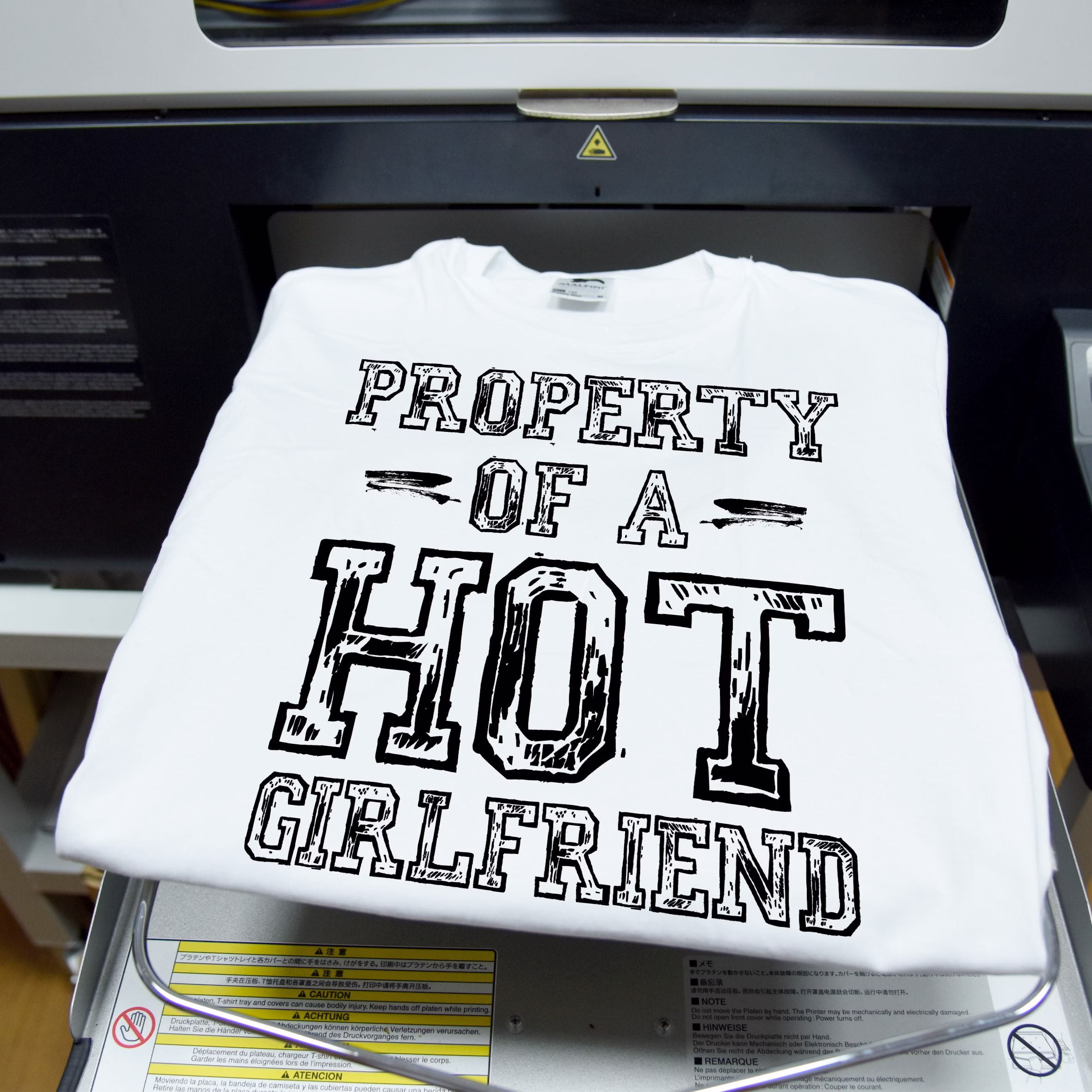 Tricou Hot Boyfriend 2 Tricou Hot Boyfriend - imagine 2