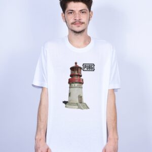 Tricou Turn PUBG