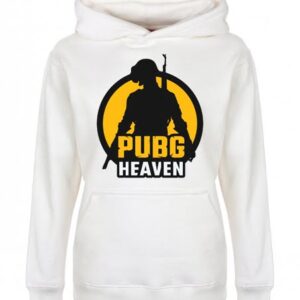Hanorac PUBG Heaven