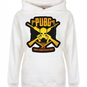 Hanorac PUBG Logo Dinner