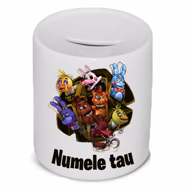 Pusculita Five Nights At Freddy 1 Pusculita Five Nights At Freddy