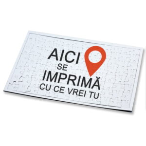 Puzzle de personalizat
