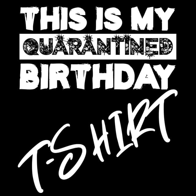 Tricou This is my birthday T-shirt 2 Tricou This is my birthday T-shirt - imagine 2