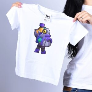 Tricou Rico Brawl Stars