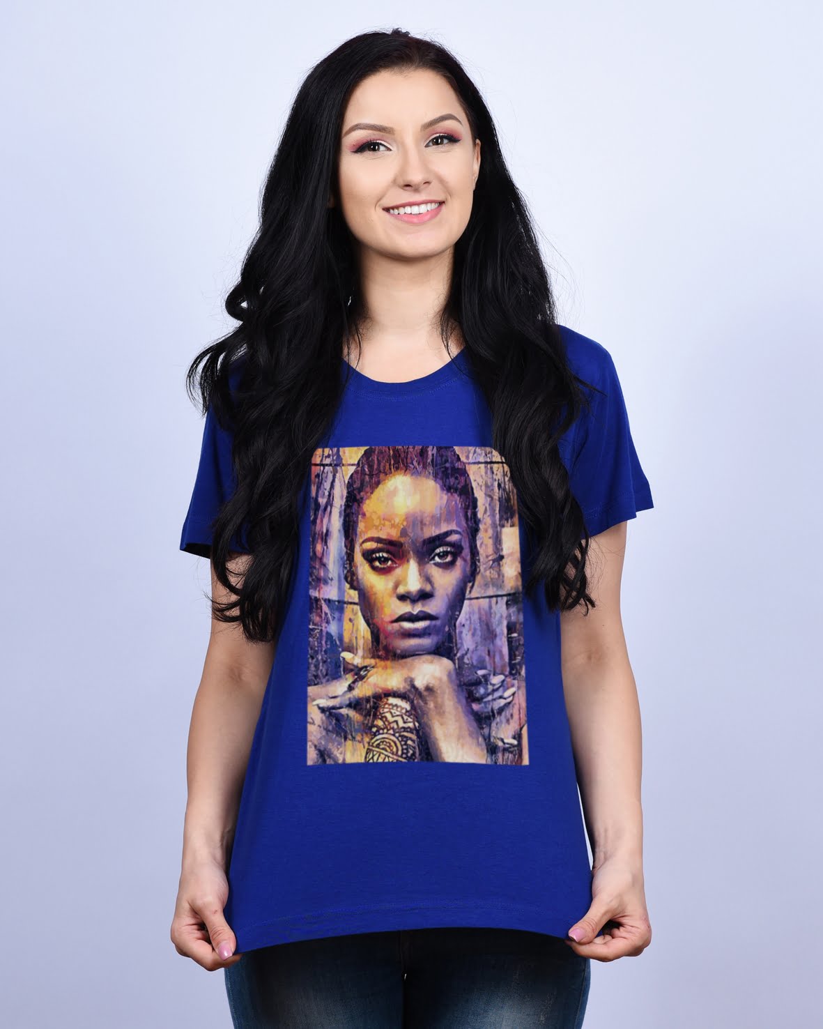 Tricou Salvador Dali 14 Tricou Salvador Dali - imagine 14