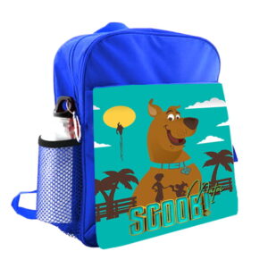 Rucsac Scooby-Doo Beach