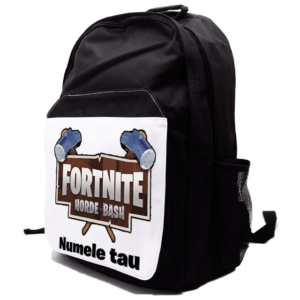 Rucsac FORTNITE Horde Bash